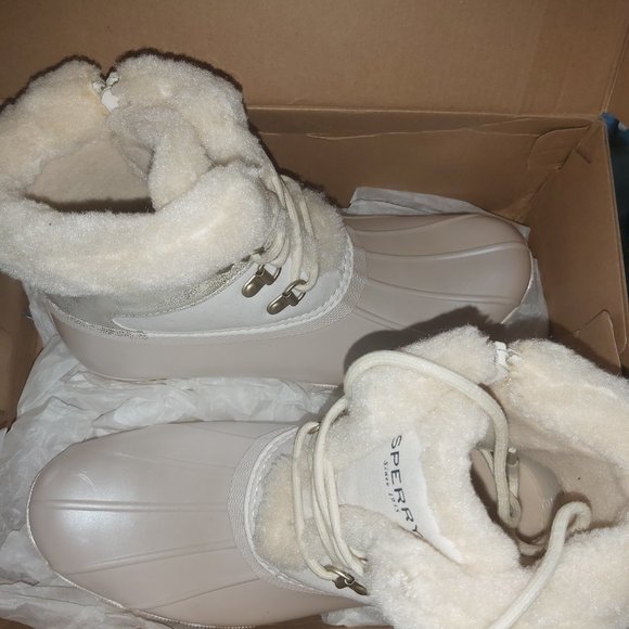 Big kids/women boots - Picture 5 of 7